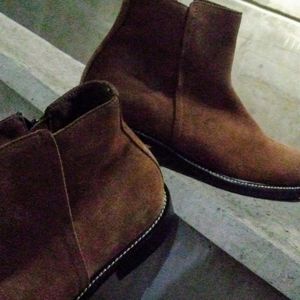 Brunello Cucinelli men's boots